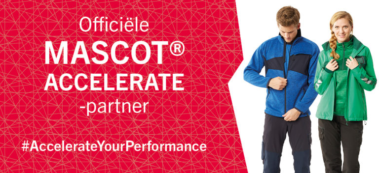 MASCOT Accelerate Partner