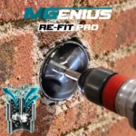 MGenius Re-Fit Pro