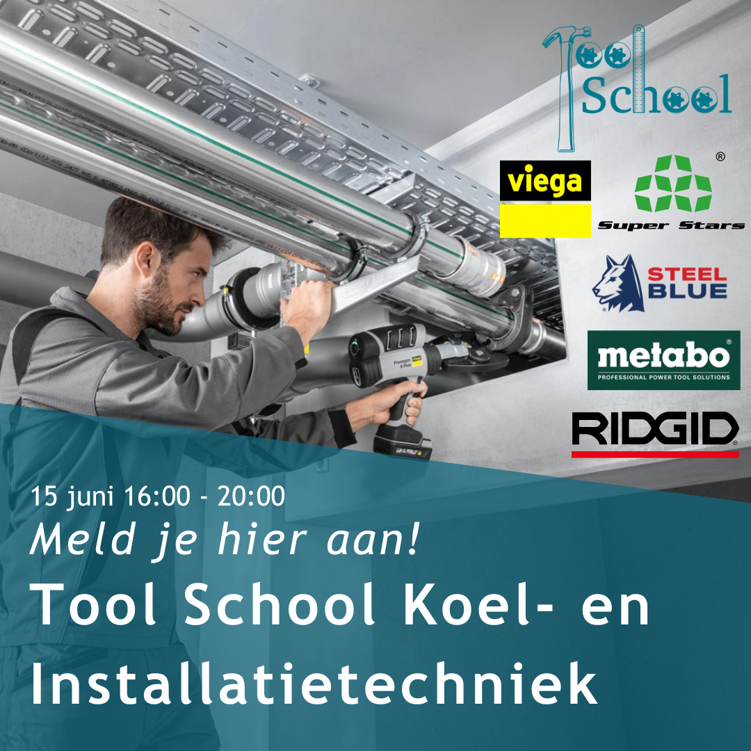 MG ToolSchool