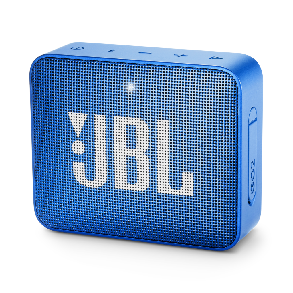 JBL Bluetooth Speaker - 12 MG Sleutels