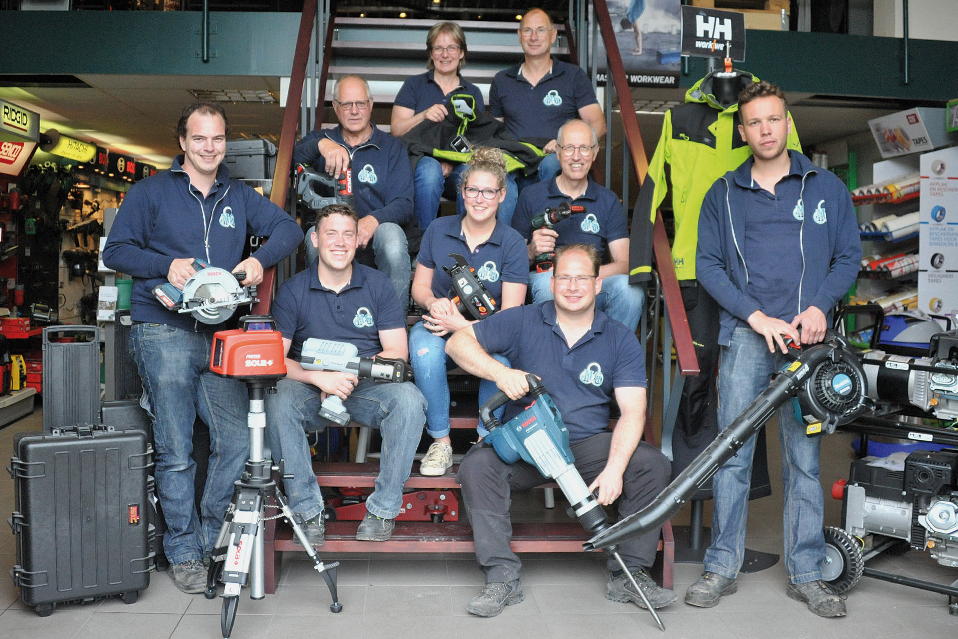 vacature